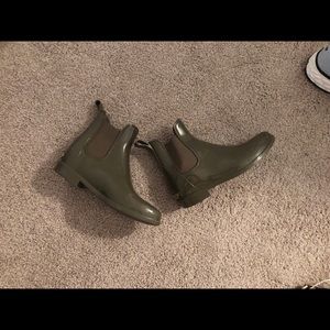 ralph lauren-lauren tally rain boot